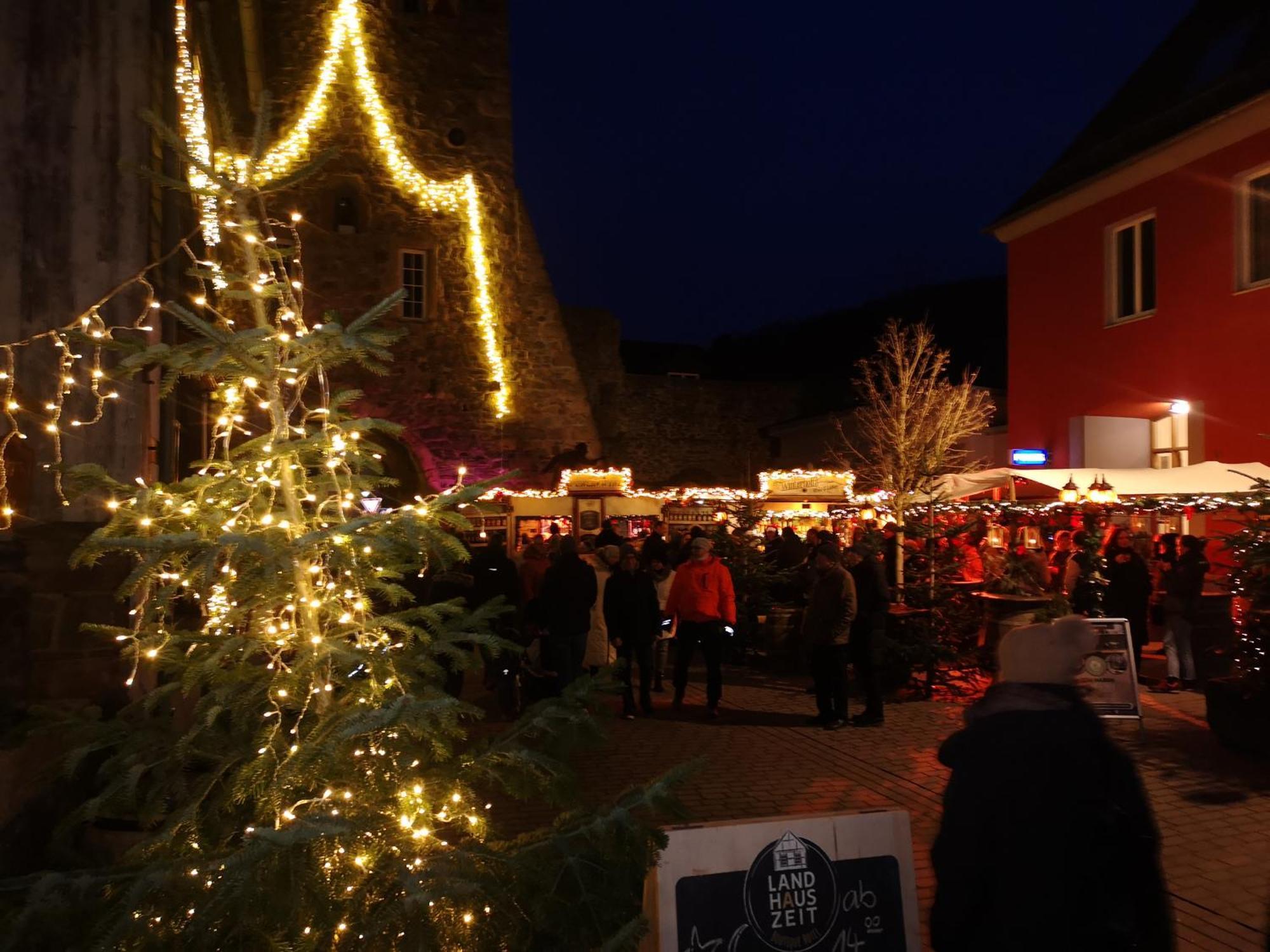 Ferienwohnung In Waldrandlage In Nationalpark Schleiden / Eifel Exterior photo